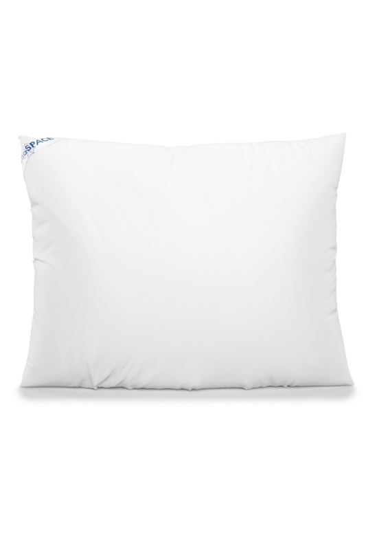 Polštář kuličkový nanoSPACE neprošitý bez zipu Rozměry: 50x50cm, Váha: 450g