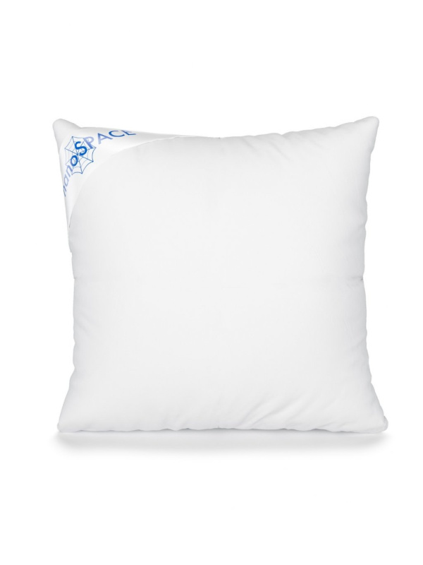 Sada 2 ks polštářů kuličkových nanoSPACE neprošitých bez zipu 30 x 40 cm, 300 g
