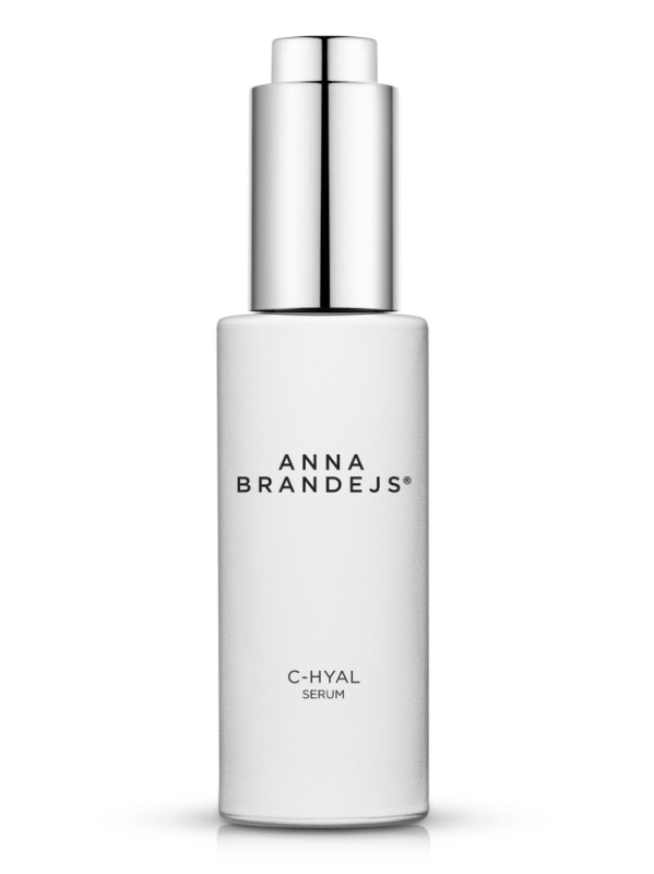 ANNA BRANDEJS C-Hyal Serum s vitamínem C  30 ml