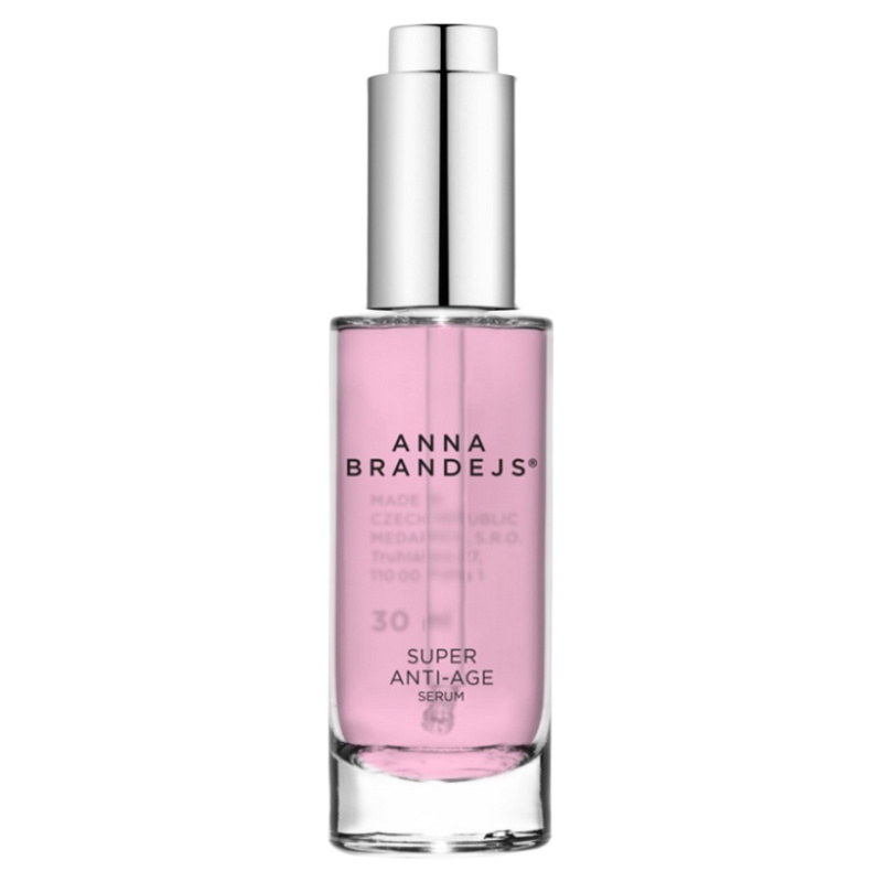 ANNA BRANDEJS Super Anti-Age sérum 30 ml