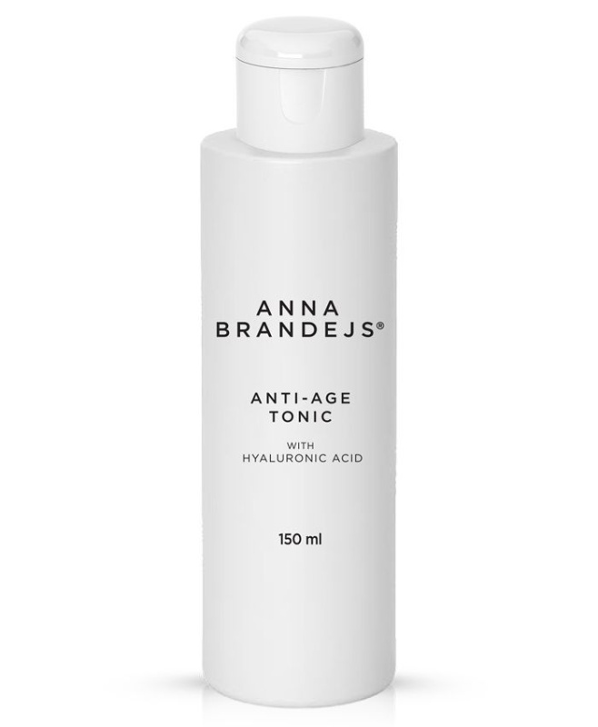 ANNA BRANDEJS Anti-Age tonic 150 ml
