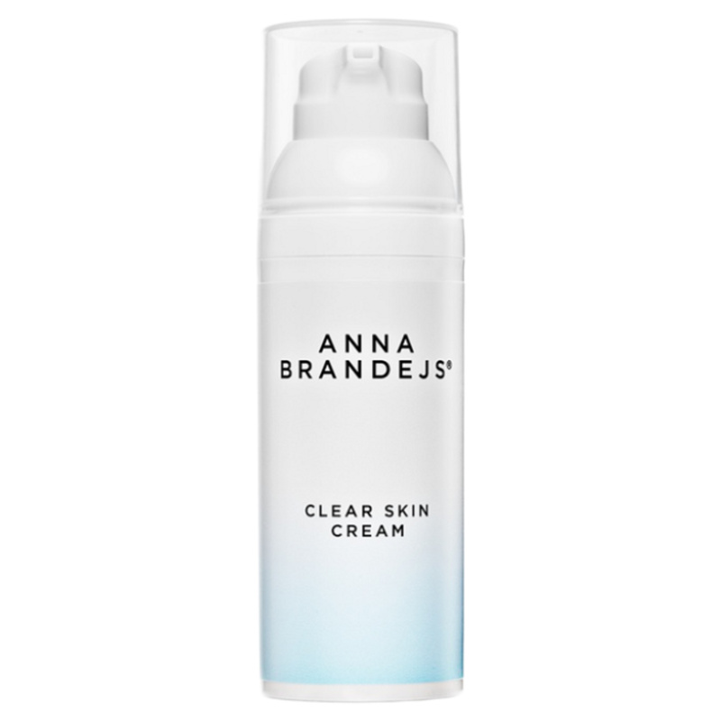 ANNA BRANDEJS Clear Skin cream 50 ml