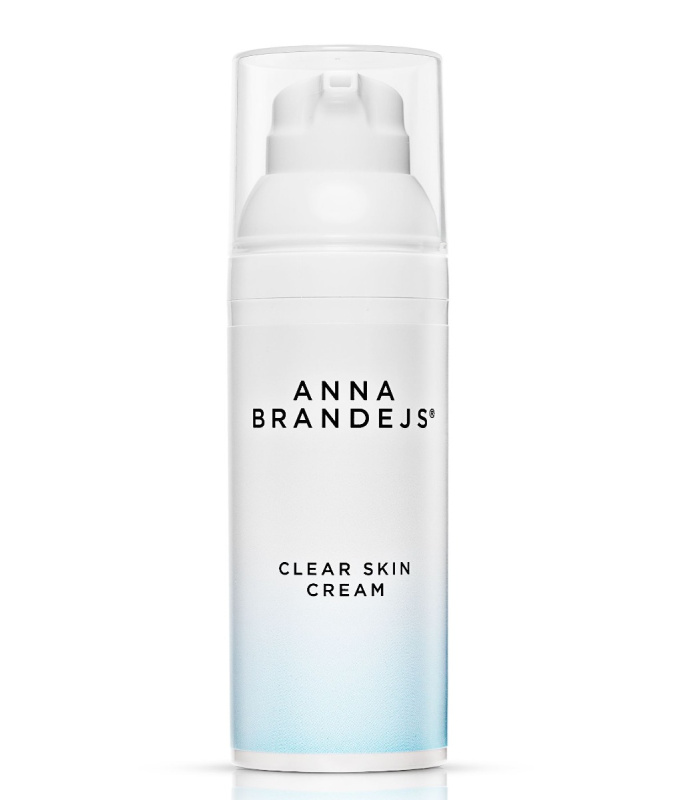 ANNA BRANDEJS Clear Skin cream 50 ml