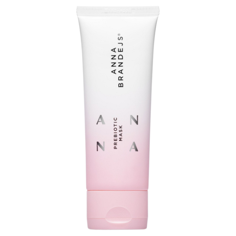 ANNA BRANDEJS Prebiotic Mask 70 ml