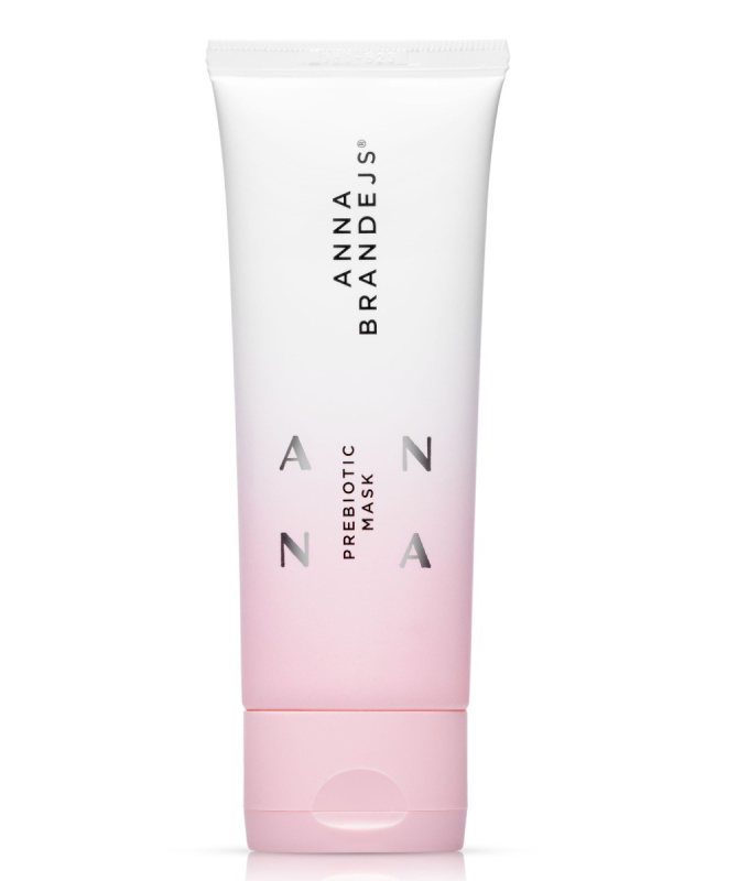 ANNA BRANDEJS Prebiotic Mask 70 ml