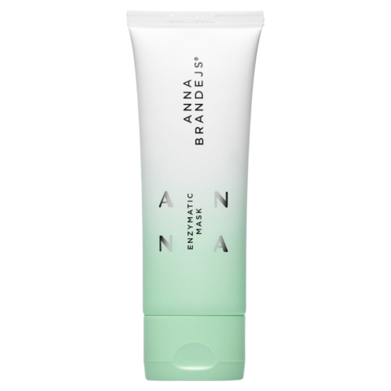 ANNA BRANDEJS Enzymatic Mask 70 ml