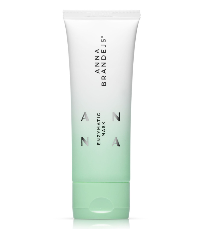 ANNA BRANDEJS Enzymatic Mask 70 ml