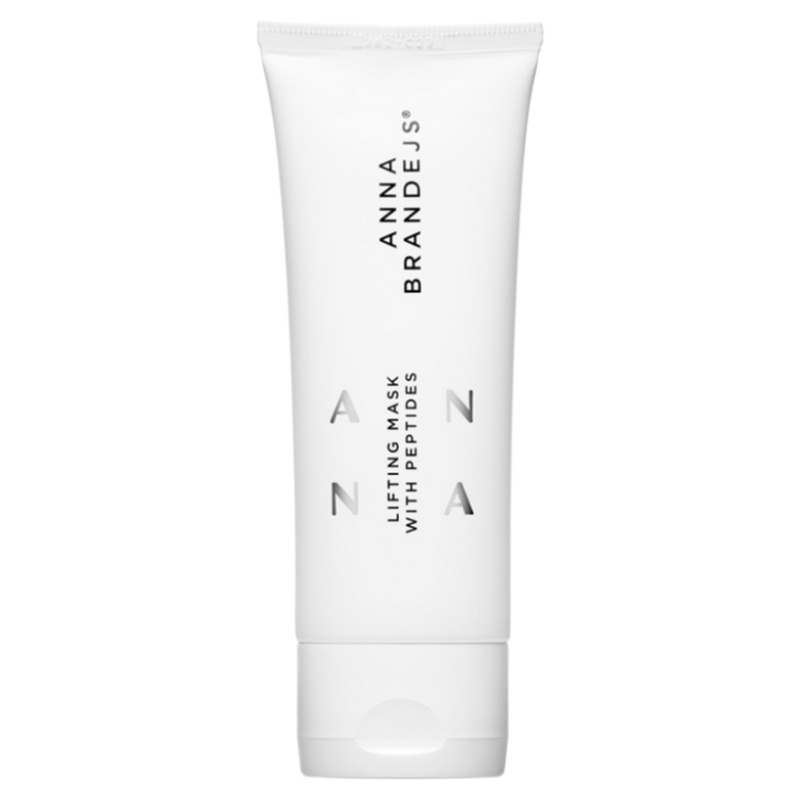 ANNA BRANDEJS Lifting Mask with Peptides 70 ml