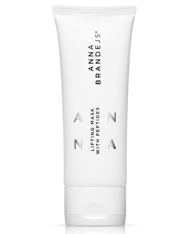 ANNA BRANDEJS Lifting Mask with Peptides 70 ml