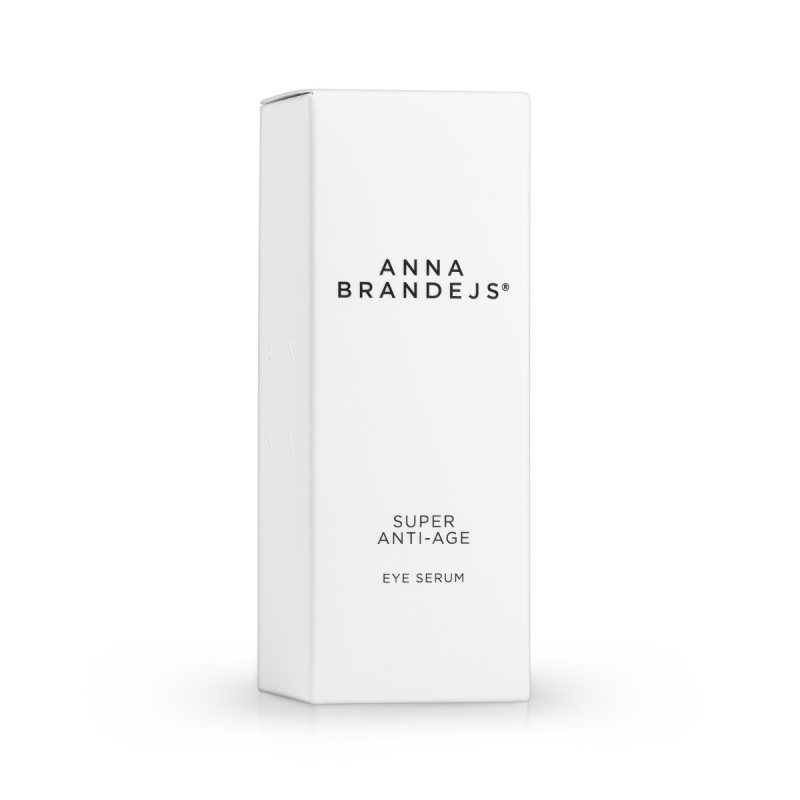 ANNA BRANDEJS Super Anti-Age Omlazující oční sérum 15 ml