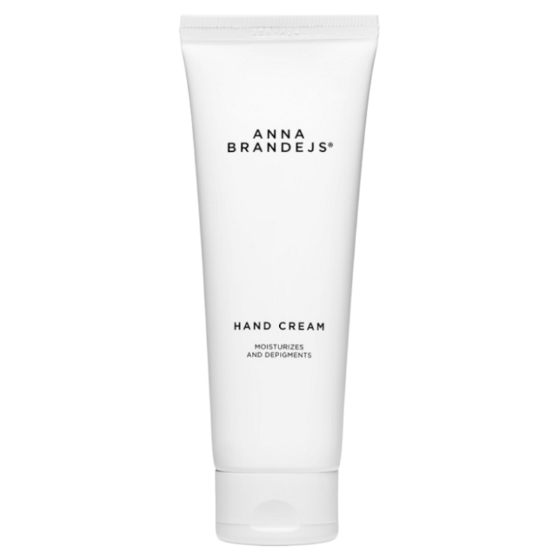 ANNA BRANDEJS Hand Cream 75 ml