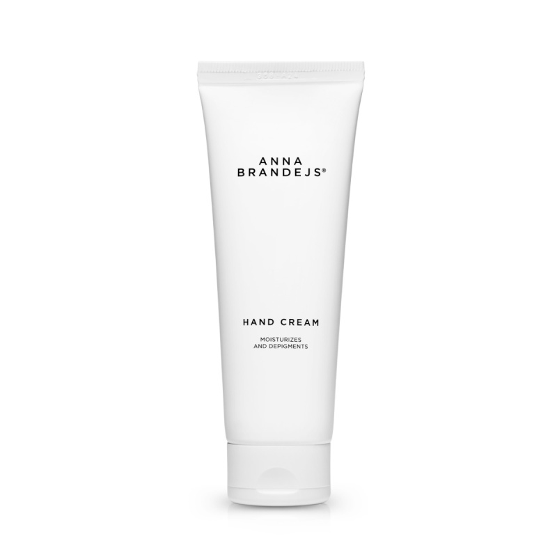 ANNA BRANDEJS Hand Cream 75 ml