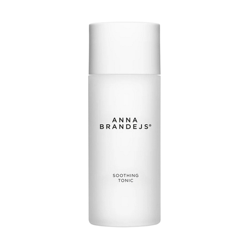 ANNA BRANDEJS Soothing Tonic Zklidňující pleťové tonikum 150 ml