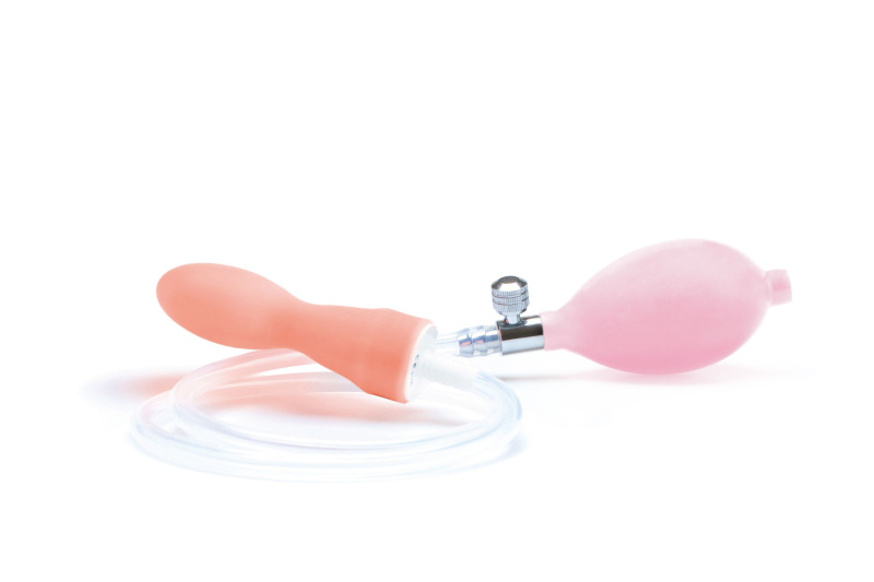 ANIBALL INCO pro prevenci inkontinence