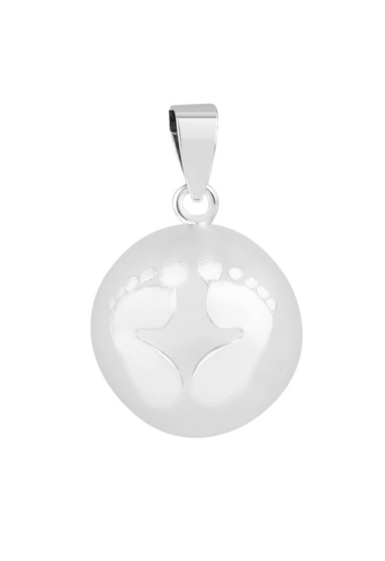 MUMMY BELL Těhotenská rolnička Baby