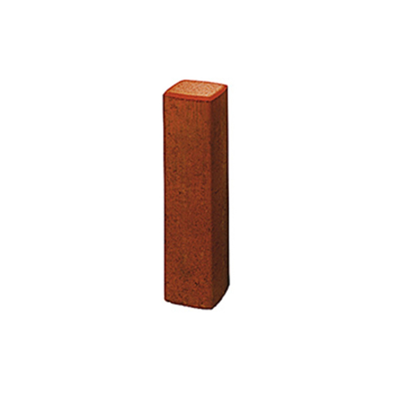 DITON Palisáda Polo 50 červená