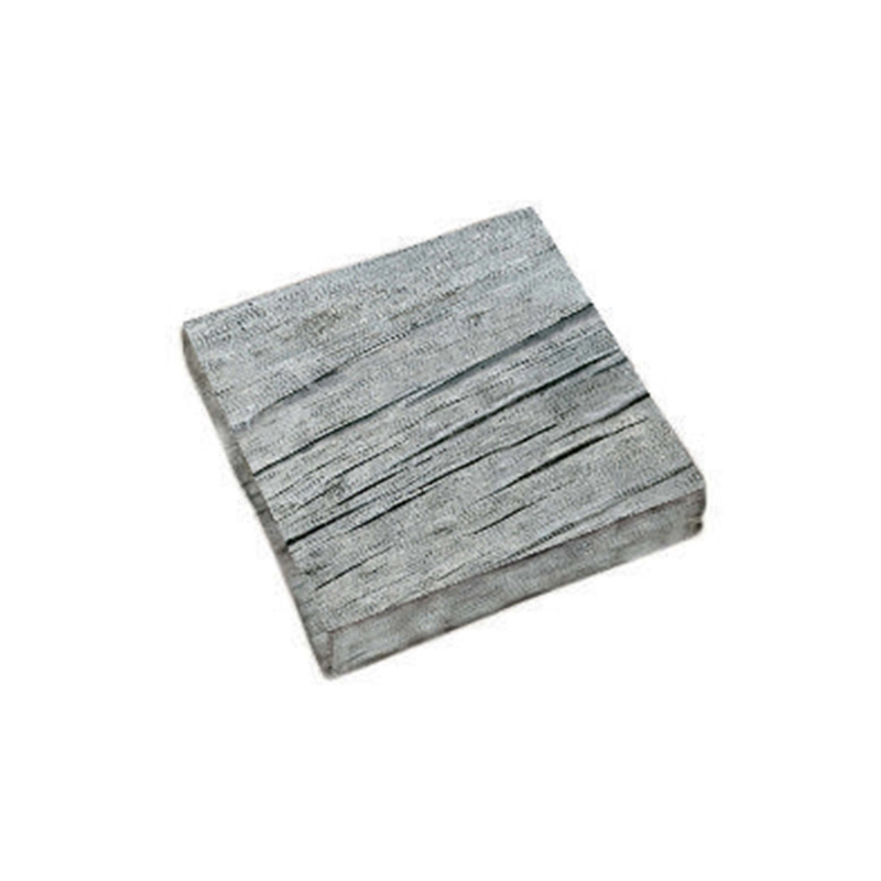 DITON Betonové terasové prkno v imitaci dřeva D4 dub arktic, 25 x 25 x 5 cm