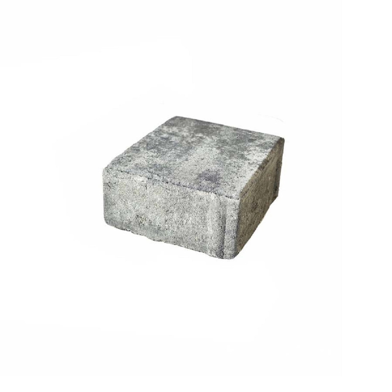 DITON Skladebná dlažba Alpaca I. marmo, kus, 14 x 14 x 6 cm