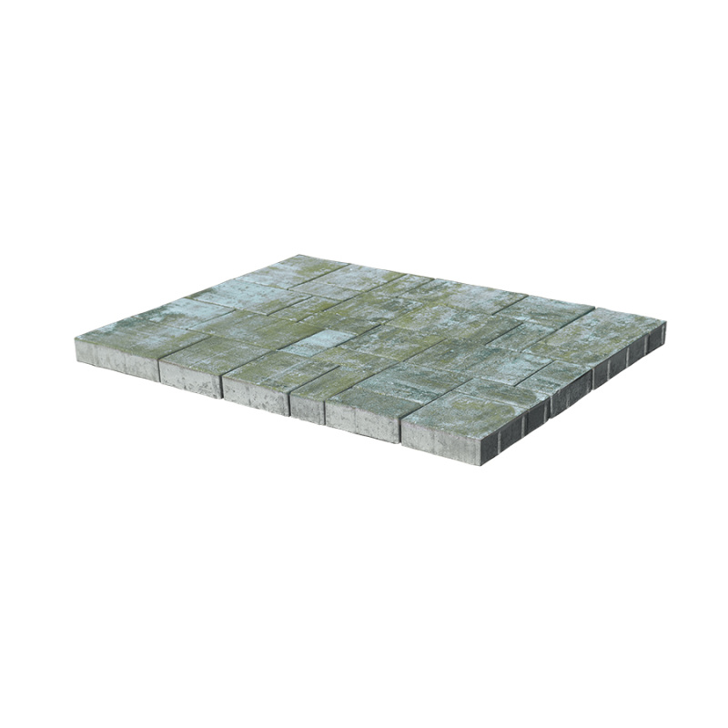 Dlažba betonová DITON KOMBI standard intenso výška 60 mm