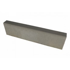 Obrubník parkový DITON standard přírodní 80×1000×250 mm