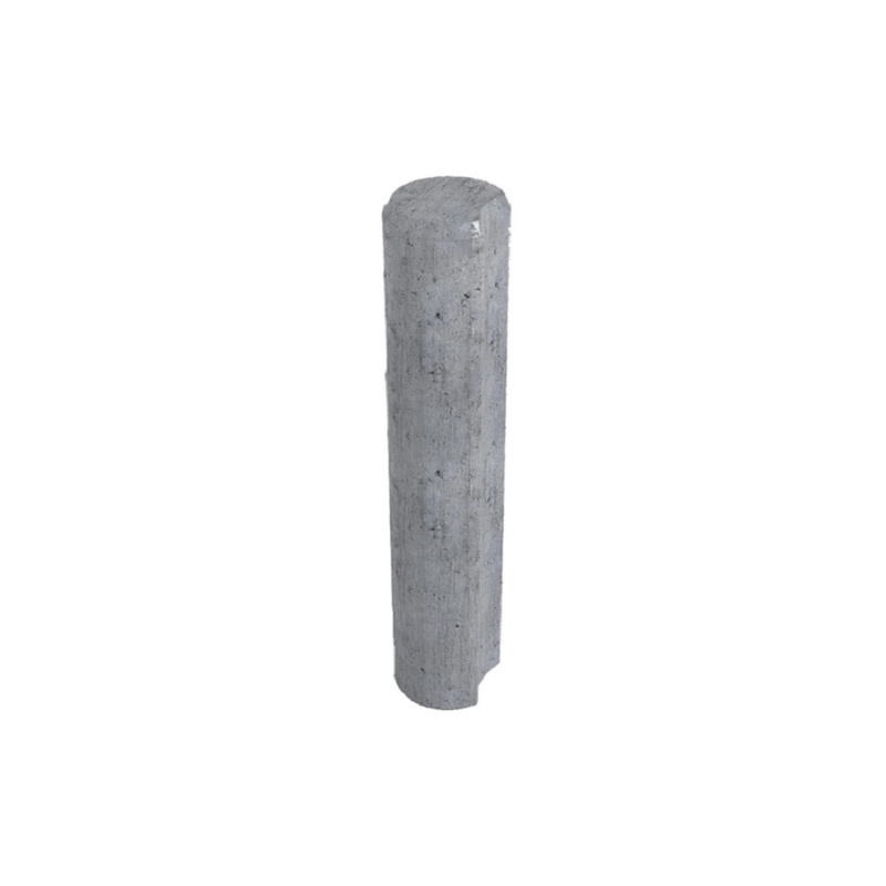 DITON Palisáda Grande 60, 17,5 x 20 x 60 přírodní