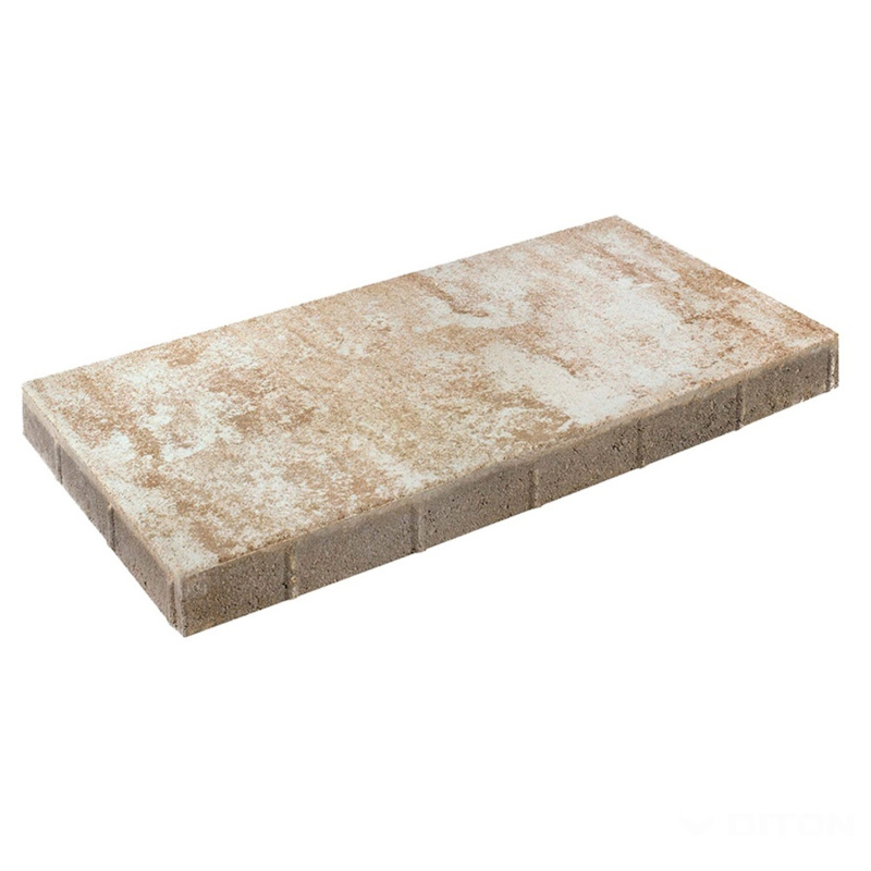 DITON Plošná dlažba STADIO latte 60 x 30 x 5 cm