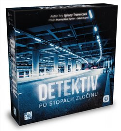 Detektiv