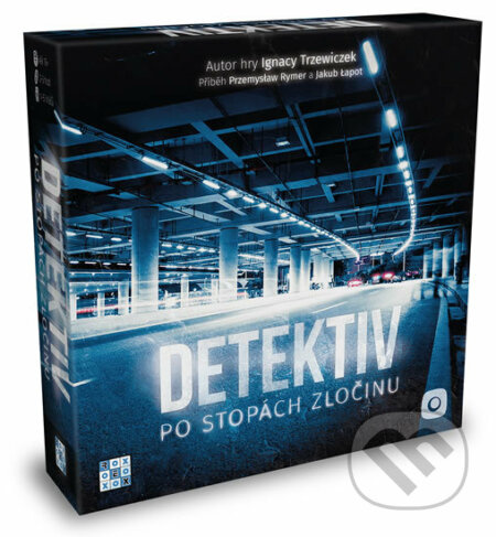 Detektiv