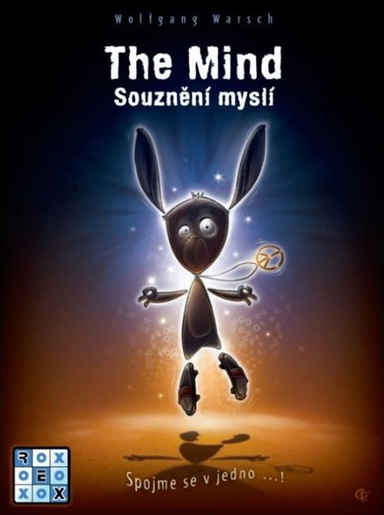The Mind: Souznění myslí