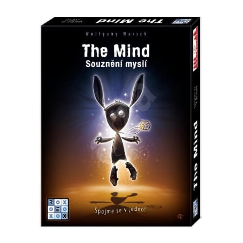 The Mind: Souznění myslí