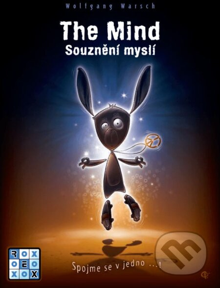 The Mind: Souznění myslí