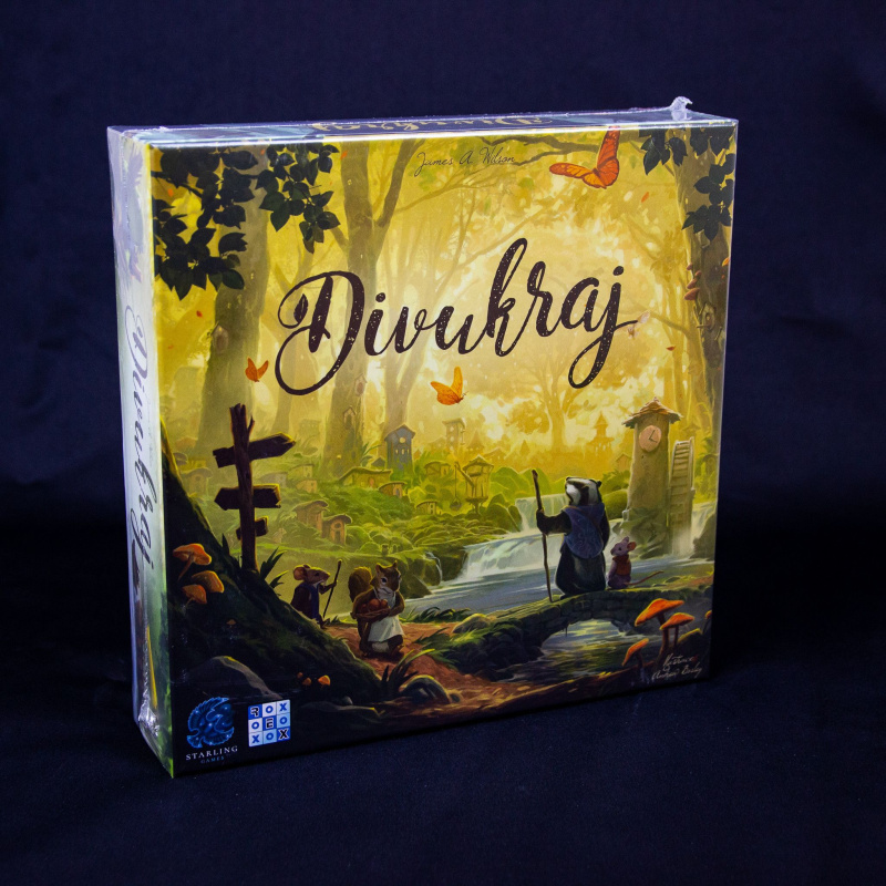 Divukraj