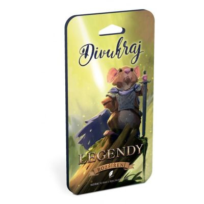 REXhry Divukraj Legendy