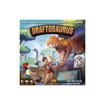 Draftosaurus