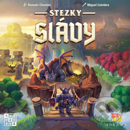 Stezky slávy