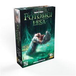 Únikové příběhy: Potomci lesa