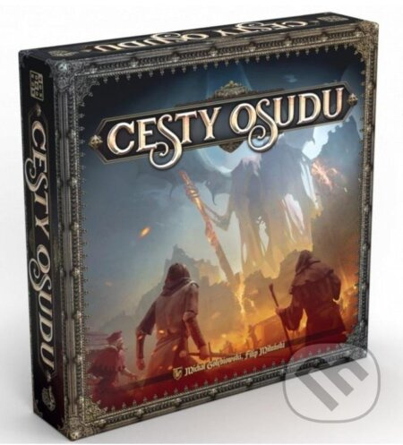 REXhry Cesty osudu