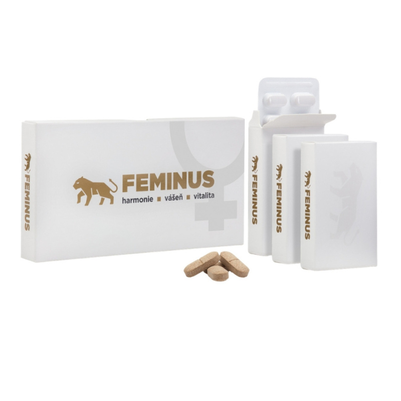 FEMINUS tbl.60