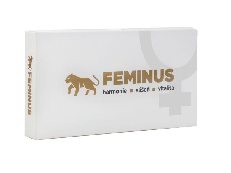 FEMINUS tbl.60