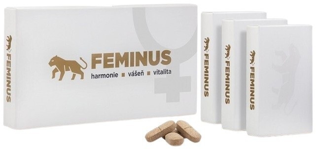 FEMINUS tbl.60