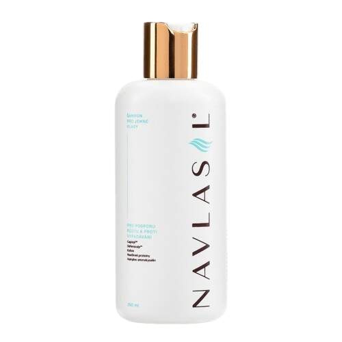 NAVLASIL Šampon pro jemné vlasy 250 ml