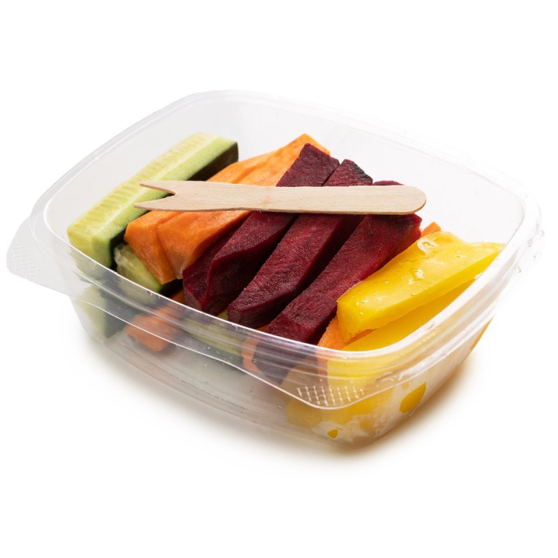 Pappudia Svěží zeleninový mix