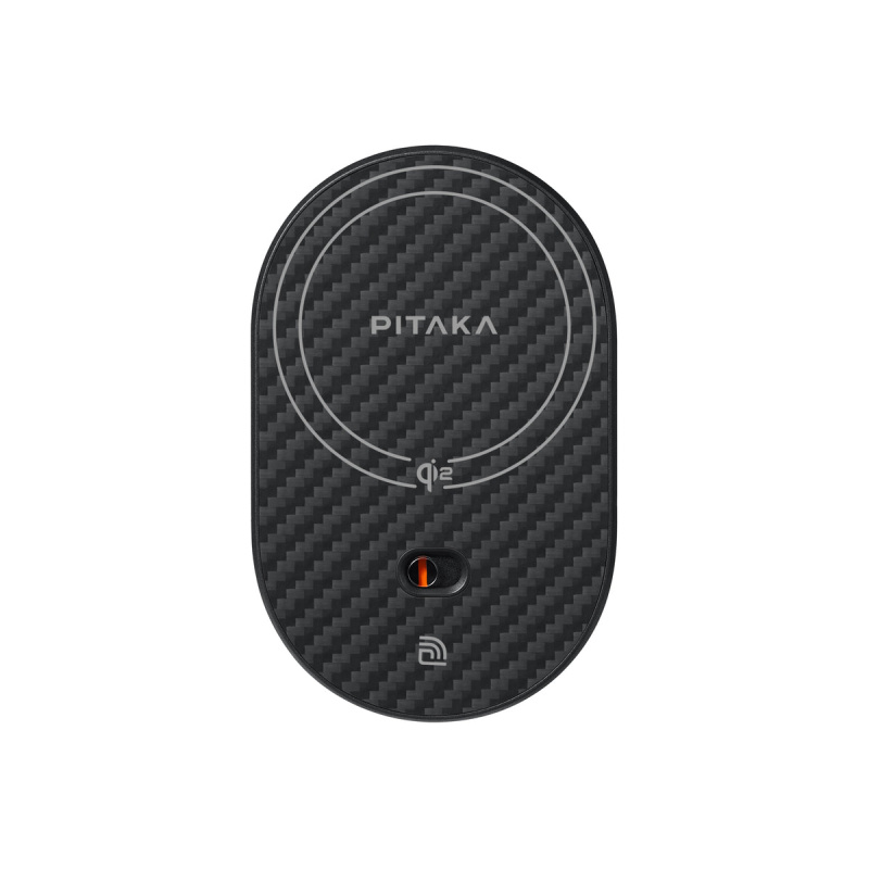Pitaka CM2402N Černá