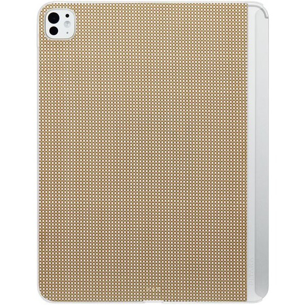 Pitaka MagEZ 2 Case zadní kryt iPad Pro 11" (2024) žlutý