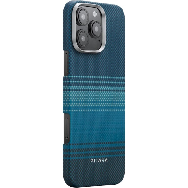 Pitaka MagEZ Case 5 MagSafe kryt iPhone 16 Pro Max Moonrise