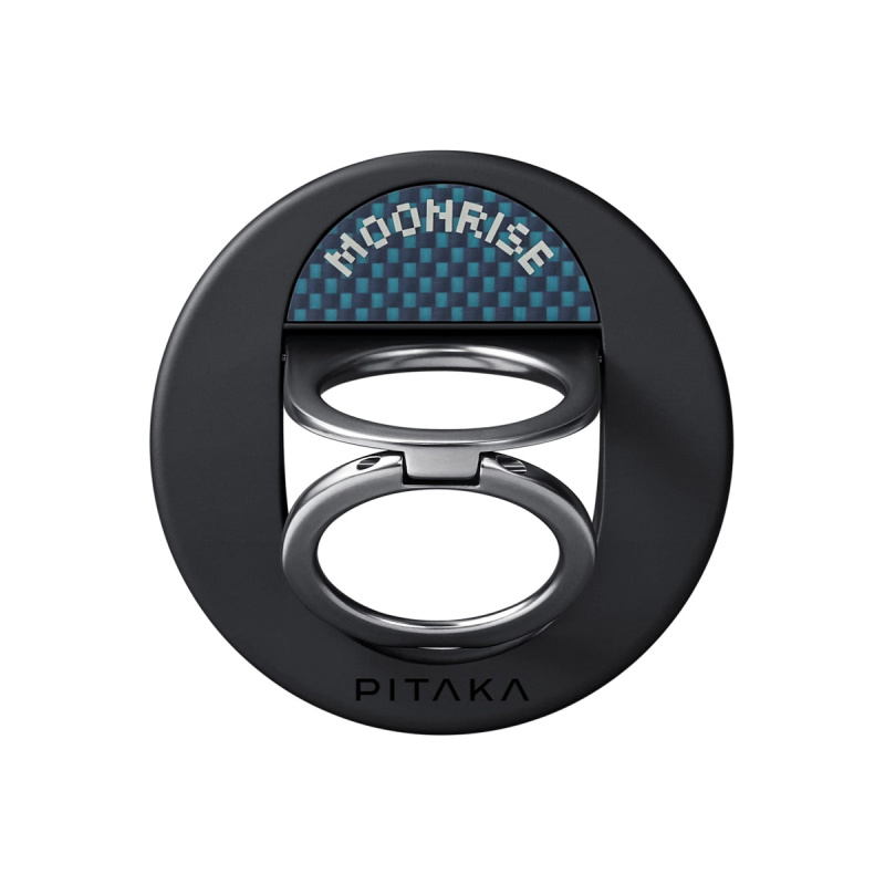 Pitaka MagEZ Grip 3 MagSafe držák/stojánek na telefon Moonrise