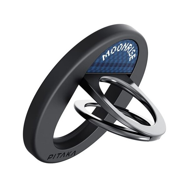 Pitaka MagEZ Grip 3 MagSafe držák/stojánek na telefon Moonrise