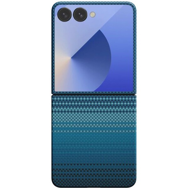 Pitaka Ultra-Slim Case kryt Samsung Galaxy Z Flip7 Moonrise