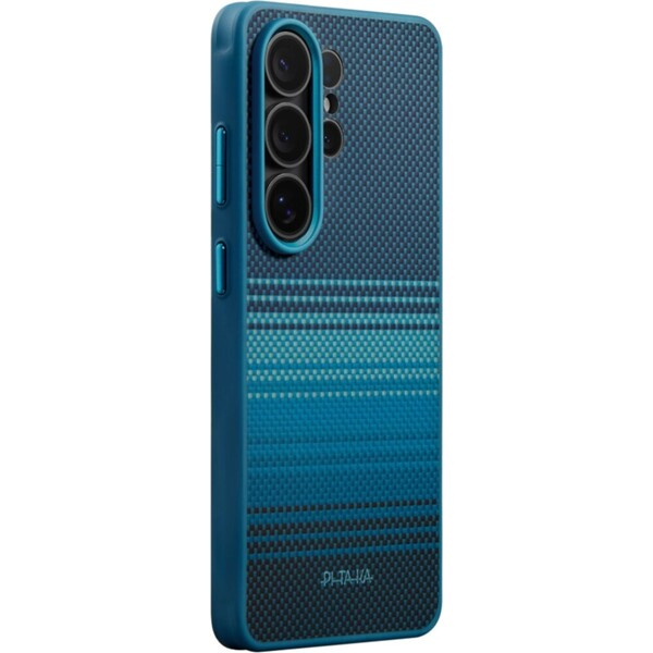 Pitaka Cairn Case Aaron button kryt Samsung Galaxy S26 Ultra Moonrise