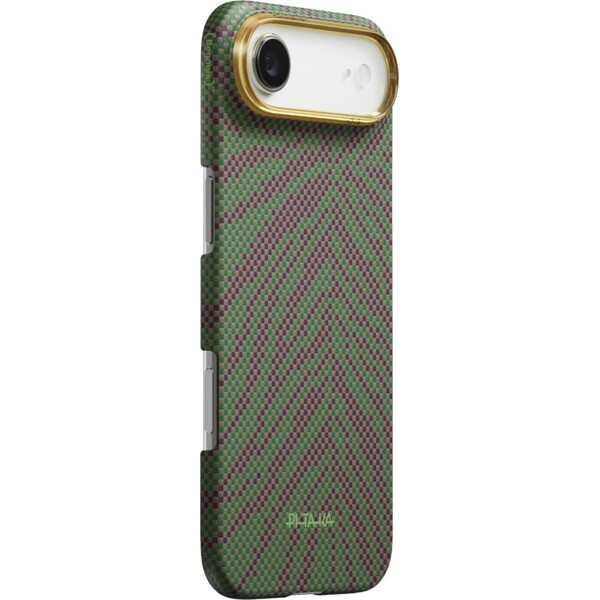 Pitaka Edge Case Breath of Veins MagSafe kryt iPhone Air Sprout Surge